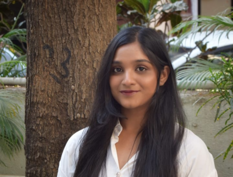 Yashvi Prakash
