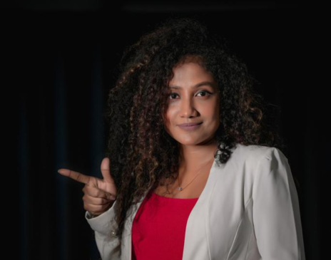 Deepa Divaakar