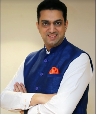 Gautam Ganglani