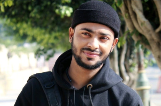 Mohammad Ali