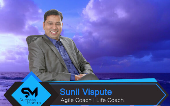 Sunil Vasant Vispute