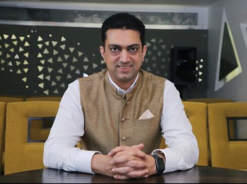 Gautam Ganglani