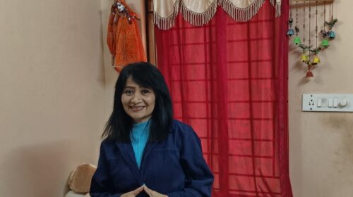 Kavita Patel