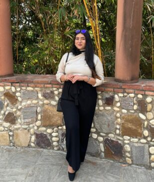 Barkha Singh