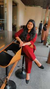 Barkha Singh