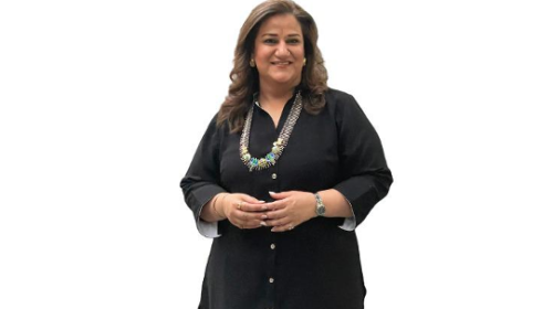 Nandini Khanna