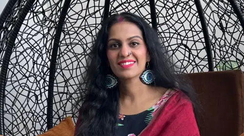 Neha Ravichandran