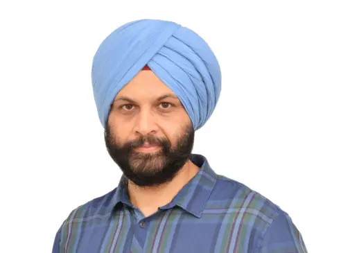Ramandiep Singh Tanejaa