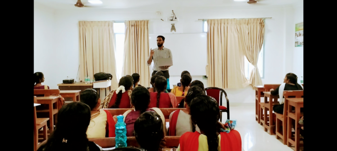 Hariharan Ramesh