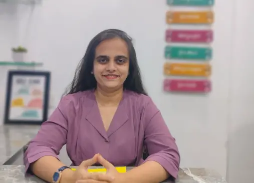 Shreya Phadke