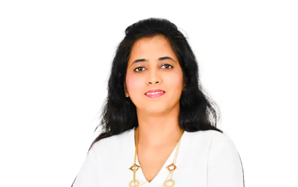 Shweta Jain
