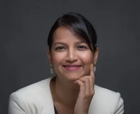 Sneha Surti