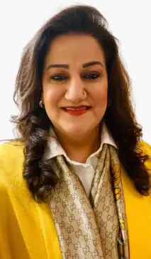 Nandini Khanna
