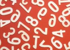 Words to Numbers: Unravelling the Magic of Numerical Language 