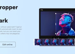 How to Crop Videos without Watermark with Free Online AI Tool