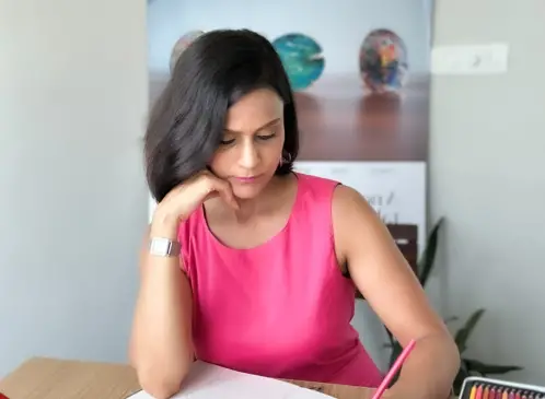 Himani Agarwal
