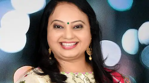 Meghana Gandhi