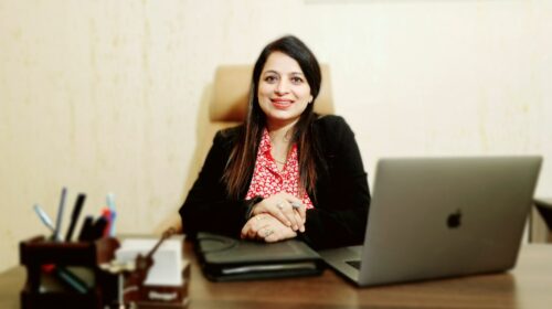 Nilu Vasudev