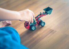 A Guide to the Getting Children Into The Right Nursery