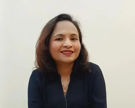 Shweta Mandal