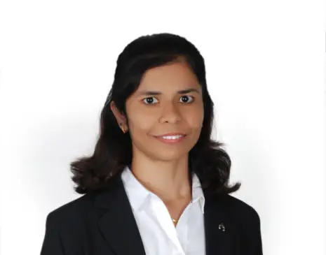 Sinddya Thambithurai