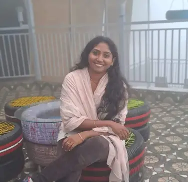 Sujana Prakash Rao