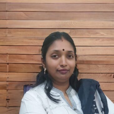 Shanthi Selvaraj