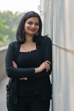 Riya Gote 