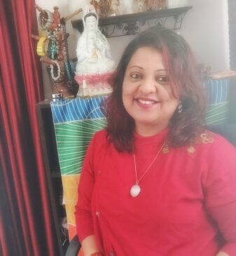 Sneha Deshaware Pardeshi