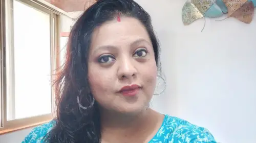 Sneha Deshaware Pardeshi