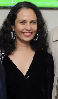 Ritu Bararia