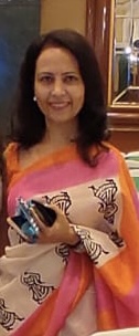 Ritu Bararia