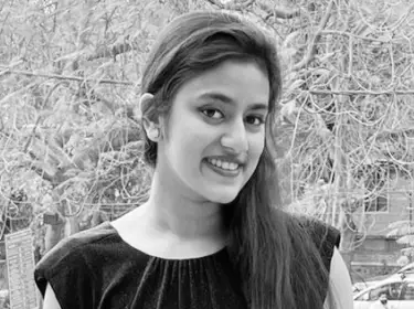 Aadya Garg