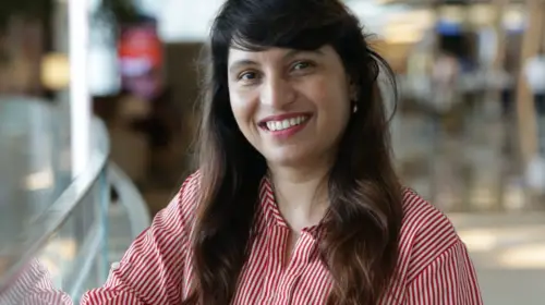 Dr. Priti Yamdagni