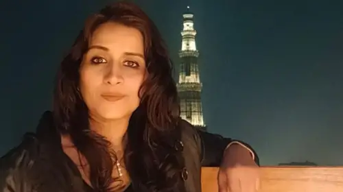 Kirti Gupta