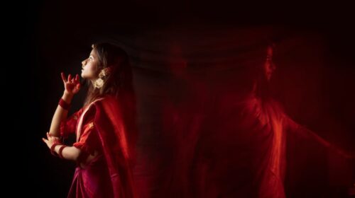 Best Quotes and Captions on Saree for instagram in English