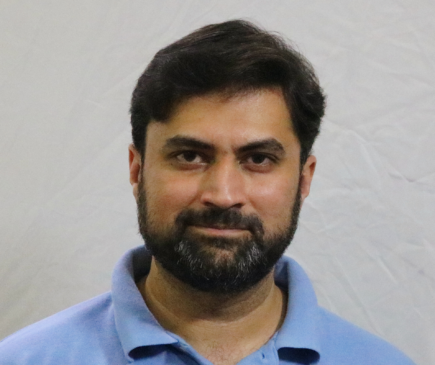 Uneeb Ullah Malik