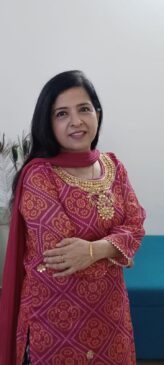 Mini Kapoor