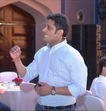 Anup Mittal