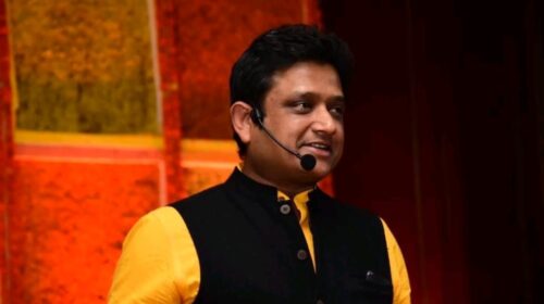 Anup Mittal