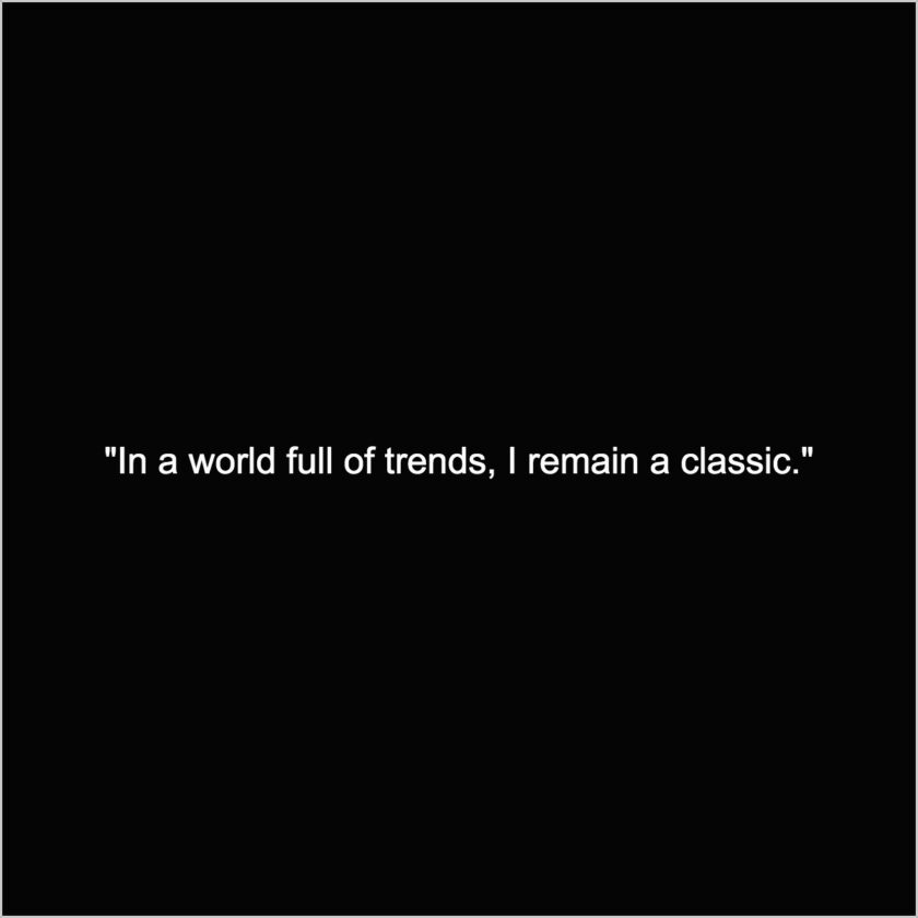 Bullet quotes with images