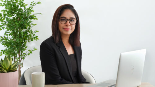 Nivedita Tanwar