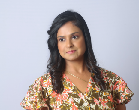 Deepali Trivedi