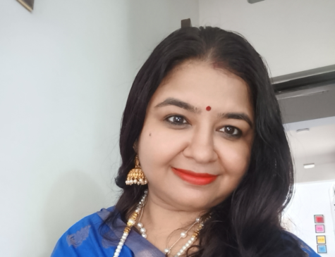 Dr Simmi Roy Mishra