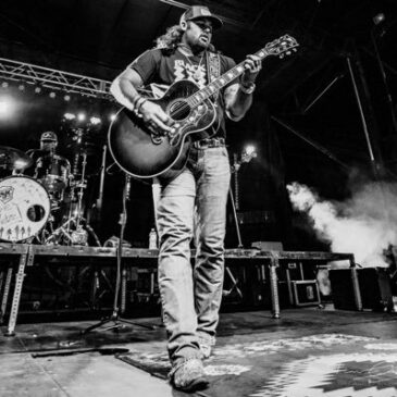 Quotes and Captions about Koe Wetzel