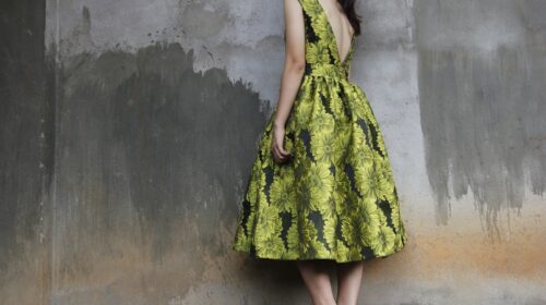 Kurti Captions