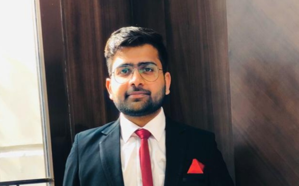 Mohit Goel