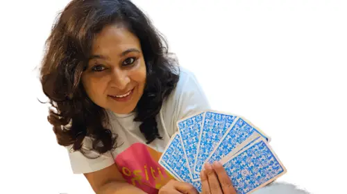 Soma Chatterjee