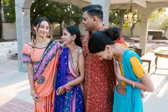 ethnic traditional dress caption quotes