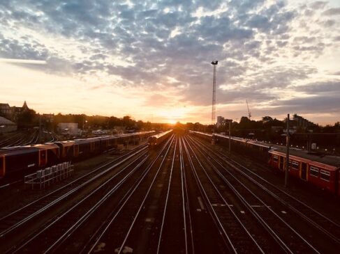 local train journey quotes